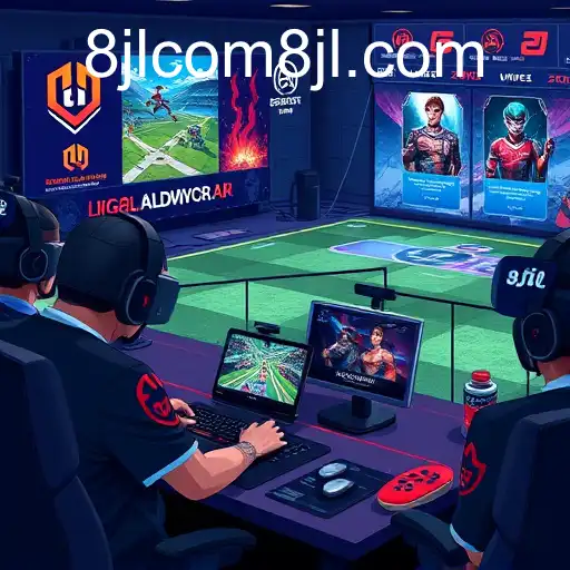The Evolution of Online Gaming in the 2020s