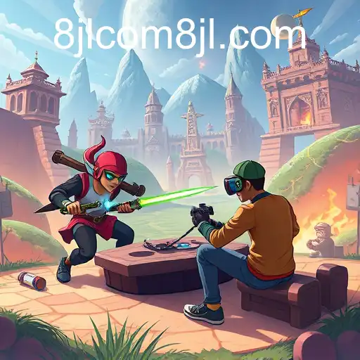 The Evolution of Online Gaming Platforms