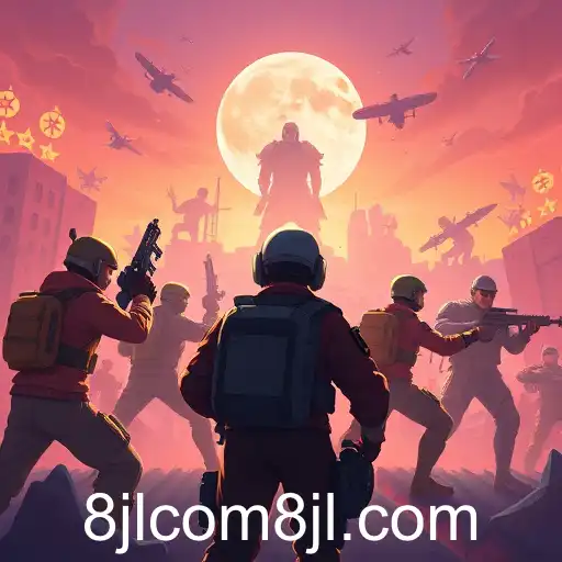 Exploring the Rise of 8jl.com in the Gaming World