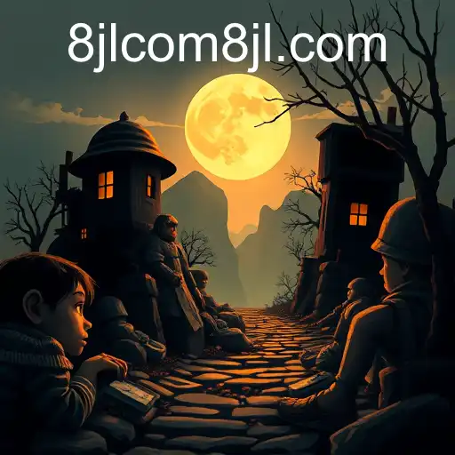 Exploring the World of Adventure Games: A Journey Through Digital Realms