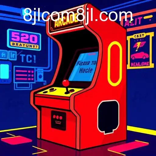 Exploring the World of Arcade Games: The Timeless Appeal of 8jl.com