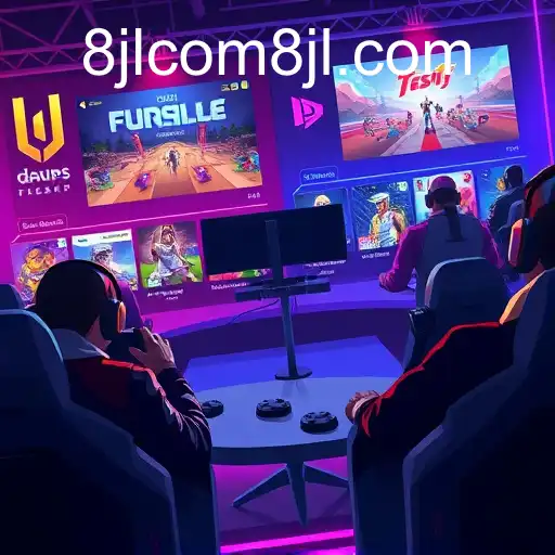 The Evolution of Online Gaming: A New Era