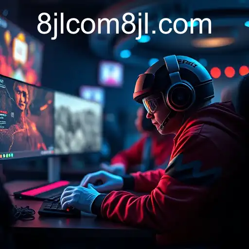 The Evolution of Online Gaming Platforms