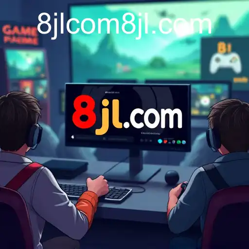The Growth of 8jl.com Amid Global Gaming Trends