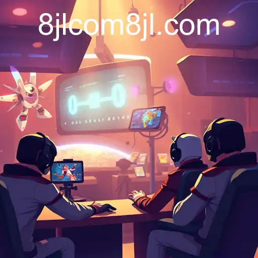 The Rise of Gaming Platforms in 2025