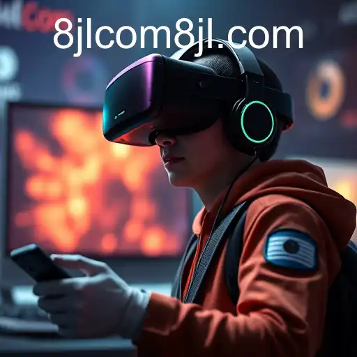 Innovations in Online Gaming Landscape