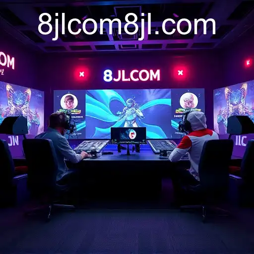 Online Gaming Evolutions and 8jl.com