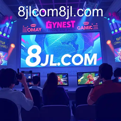 Online Gaming Trends Surge Amidst Continued Growth