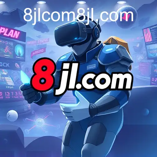 The Rise of 8jl.com in the Gaming World