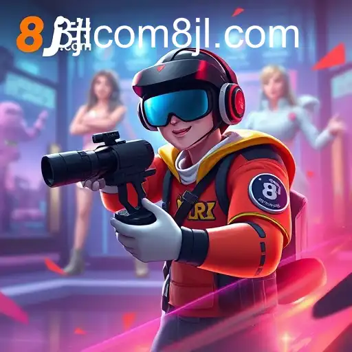 The Rise of 8jl.com in the Gaming World