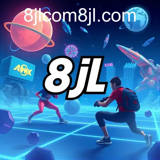 The Rise of 8jl.com in the Gaming World