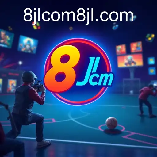 The Rise of 8jl.com in the Gaming World