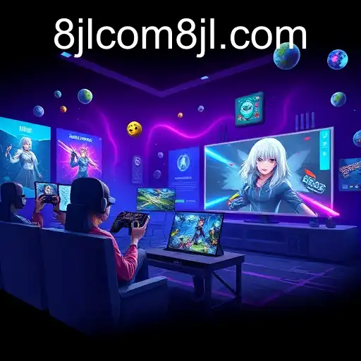 The Rise of Online Gaming Platforms