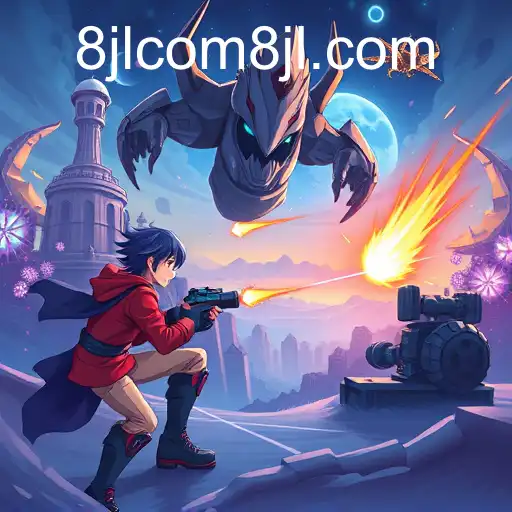 The Rising Influence of 8jl.com in the Gaming World