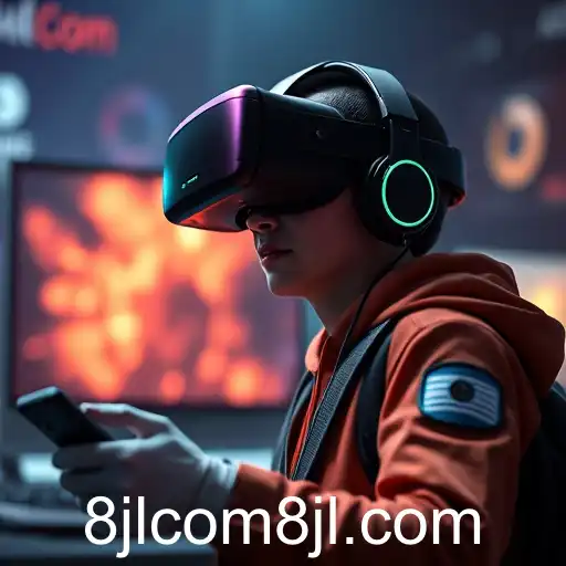 Innovations in Online Gaming Landscape