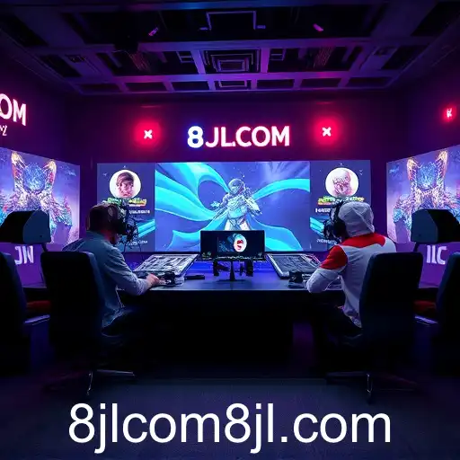 Online Gaming Evolutions and 8jl.com