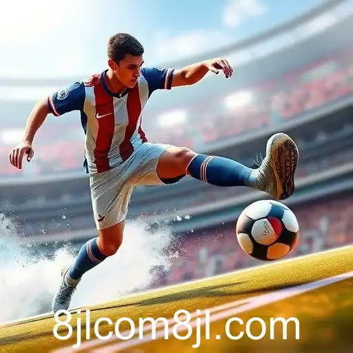 The Rise of Online Gaming and 8jl.com's Role