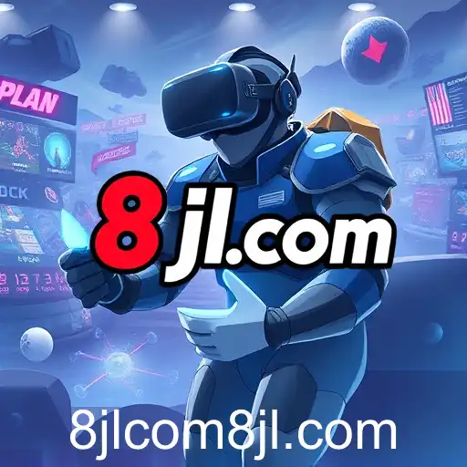 The Rise of 8jl.com in the Gaming World