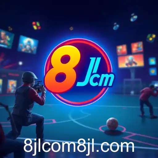 The Rise of 8jl.com in Gaming Community
