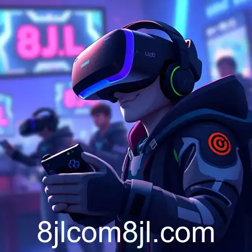The Rise of 8jl.com: Revolutionizing Online Gaming