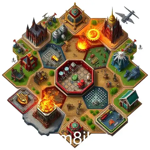 The Rise of 8jl.com in Online Gaming
