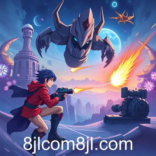 The Rising Influence of 8jl.com in the Gaming World