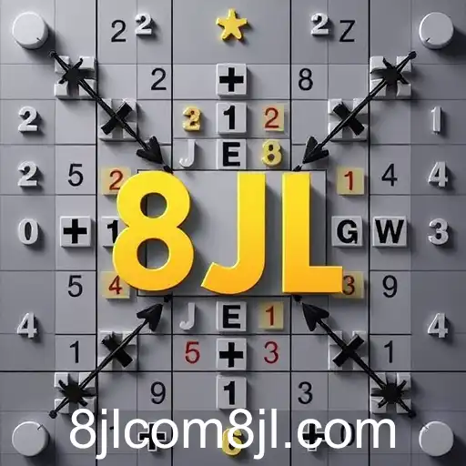 The Evolution of Online Gaming: A Look at 8jl.com